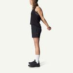 Houdini Женские шорты Pace Light Casual Pure Black - фото 6