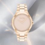 Женские часы Calvin Klein - фото 4