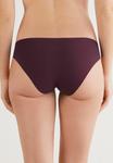 Брифы Intimissimi MIT OFFENEN KANTEN, Red/Bordeaux - фото 2