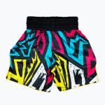 Боксерские шорты Fairtex Boxing Trunks BT2005 - фото 2