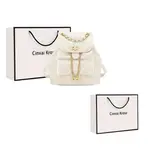 Shinway Cross Женский рюкзак Simvay Clos, Черный - фото 11