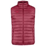 Жилет Izas Nis M, красный - фото