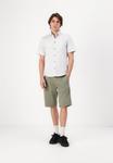 Шорты TOM TAILOR DENIM REGULAR , Tree Moss Green/Khaki - фото 2