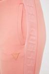 Спортивные штаны Guess, оранжевый - фото 4
