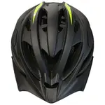 Шлем B-Race Granith In-Mold, черный - фото 2