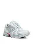 Кроссовки Progrid Triumph 4 Ice Grey Saucony, серый - фото 2