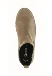 Ботинки челси на щиколотке Gabor, Beige - фото 3