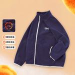 Детская куртка Grade School Lee, Apricot - фото 11