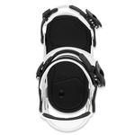 Крепления для сноуборда Specter 2026 Ride, White - фото 4