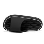 Домашние тапочки AOKANG, хаки - фото 6