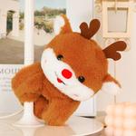 Плюшевая игрушка Click, Sika Deer - фото 6