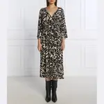 Гоа платье Ba&Sh, черный - фото