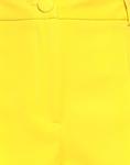 Шорты Cristinaeffe, желтый - фото 4