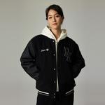 Куртки Пальто Унисекс Черный Dickies - фото 4