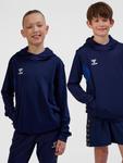 Толстовка Hmlauthentic Football Kids HUMMEL - фото
