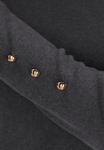 Рубашка NAEMI, антрацит - фото 3
