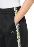 Женские спортивные брюки Lacoste Active Relaxed Fit, Black - фото 3
