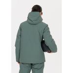 Куртка Whistler, зеленый - фото 4