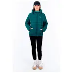 Куртка Protest Leya Puffer, синий - фото 5