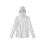 Солнцезащитная одежда унисекс Jeep, цвет Jade White - фото