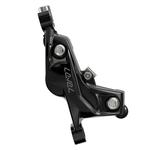 Тормоза Sram Level Silver Stealth 4P Hydraulic rear - фото 3