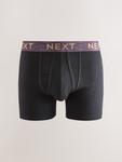 Боксеры Next, черный - фото 3