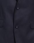 Блейзер Officine Générale, полуночно-синий - фото 4