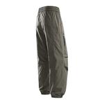 Повседневные брюки Unisex Jeep, серо-зеленый - фото 7