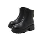 Женские ботинки COMELY, черный - фото 9