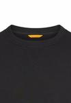 Толстовка camel active Sweatshirt, Asphalt/Black - фото 9