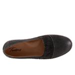 Лоферы Trotters Ruby, черный - фото 2