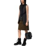 Рубашка женская Deep Coal Ash Loewe - фото 4