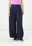 Брюки WIDE LEG GAP, темно-синий - фото