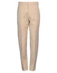 Брюки Ami Alexandre Mattiussi, бежевый - фото