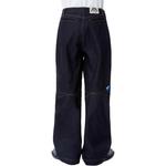 ADER ERROR Джинсы женские темно-синие - фото 6