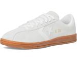 Кеды Converse All Star Classic Trainer Suede, цвет Moonbathe/White/Gum - фото 7