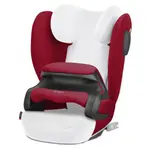 Оболочка Cybex Pallas B Line/Solution B, белый - фото 3