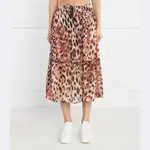 Юбка Marc Cain, красный - фото