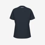 Футболка Head Rainbow женская - фото 2