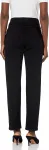 Kasper Women's Pull on Straight Leg Polished Denim Pant - фото 2