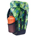 Kid'S ayla 6 - детский рюкзак Vaude, Apple - фото 3