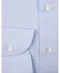 Рубашка без хлопка Borriello Napoli, синий - фото 2