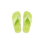 Шлепанцы Flip Flop, светло-зеленый - фото 3