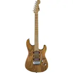 Charvel Электрогитара Guthrie Govan Signature HSH Caramelized Ash Natural - фото 2