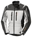 Текстильная куртка Лето II Fastway, серый - фото 6