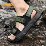 Пляжные сандалии мужские Jeep - фото 22