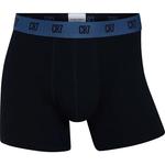 Набор из 3 боксеров CR7 Basic Trunk, черный - фото 2