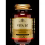 Solgar It. Multinutrient Spa Vita B7 Растительный 50 Капсул - фото 2