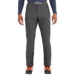 Брюки Montane Tenacity XT R, серый - фото