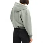 Толстовка SS25 женская gray COACH, серый - фото 4